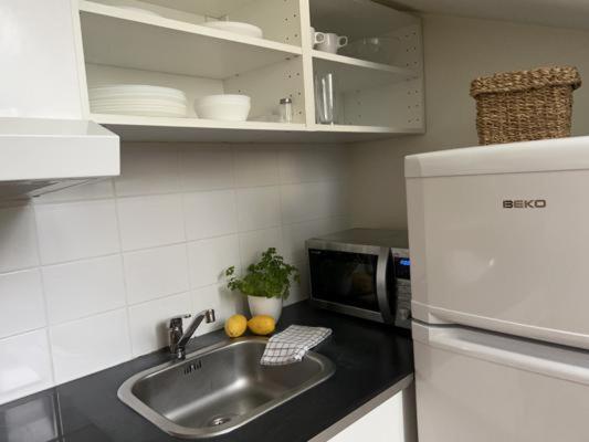 Charming Apartment In Stockholm City 913 Екстериор снимка