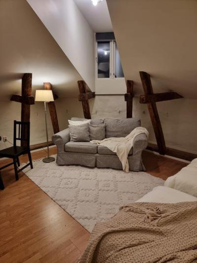 Charming Apartment In Stockholm City 913 Екстериор снимка
