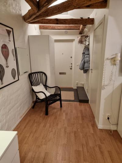 Charming Apartment In Stockholm City 913 Екстериор снимка