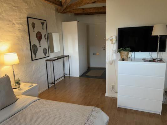 Charming Apartment In Stockholm City 913 Екстериор снимка